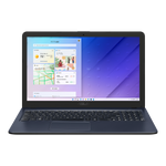 Asus Notebook Laptop 15 15.6 Inch HD Intel Core I3 4GB RAM 1TB HDD Windows 10 Home - Grey - Grey