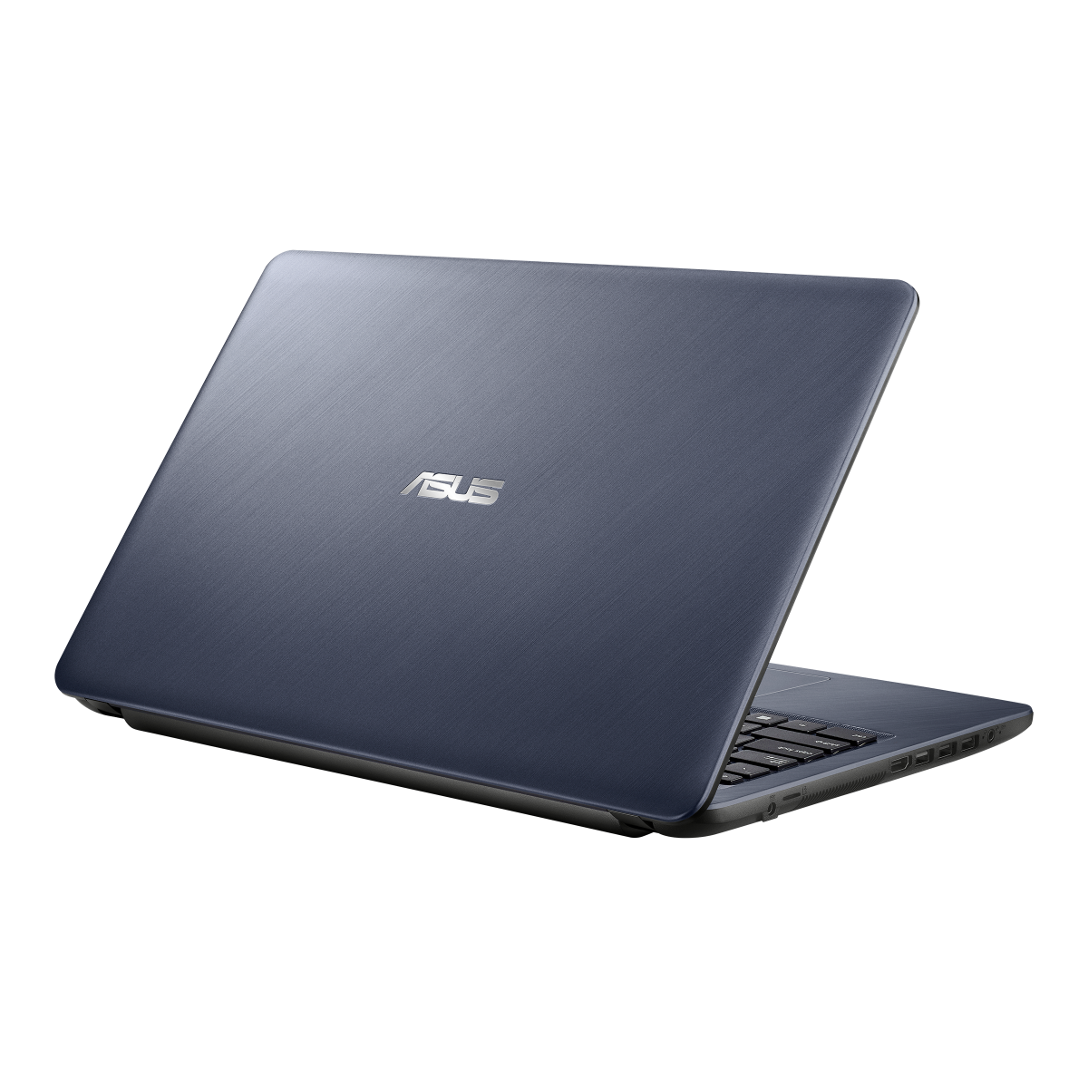 Asus Notebook Laptop 15 15.6 Inch HD Intel Core I3 4GB RAM 1TB HDD Windows 10 Home - Grey - Grey