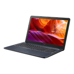 Asus Notebook Laptop 15 15.6 Inch HD Intel Core I3 4GB RAM 1TB HDD Windows 10 Home - Grey - Grey