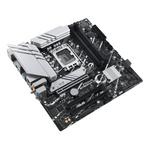 Asus Prime B760M-A WIFI Intel LGA1700 M-ATX Motherboard - Black