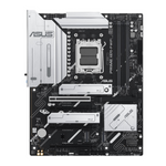 Asus Prime X870-P WIFI ATX Gaming Motherboard - Black/Grey