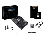 Asus ProArt B650-Creator AMD AM5 ATX Motherboard - Black