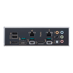 Asus ProArt B650-Creator AMD AM5 ATX Motherboard - Black