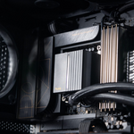 Asus ProArt LC 360 AIO Liquid CPU Cooler - Black