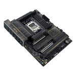 Asus ProArt X870E-Creator WiFi AM5 ATX Motherboard - Black