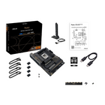 Asus ProArt X870E-Creator WiFi AM5 ATX Motherboard - Black