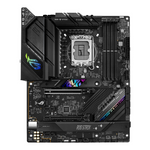 Asus ROG Strix B760-F Gaming WiFi Motherboard - Intel LGA1700 - Black