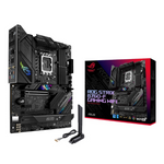 Asus ROG Strix B760-F Gaming WiFi Motherboard - Intel LGA1700 - Black