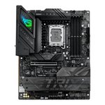 Asus ROG STRIX B860-F Gaming Wi-Fi Motherboard - Intel LGA1851 - Black