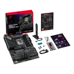 Asus ROG STRIX B860-F Gaming Wi-Fi Motherboard - Intel LGA1851 - Black
