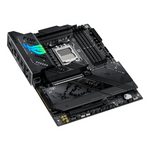 Asus ROG Strix X870-F Gaming WiFi Motherboard - ATX AMD AM5 - Black