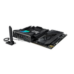 Asus ROG Strix X870-F Gaming WiFi Motherboard - ATX AMD AM5 - Black