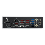 Asus ROG Strix X870-F Gaming WiFi Motherboard - ATX AMD AM5 - Black