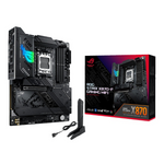 Asus ROG Strix X870-F Gaming WiFi Motherboard - ATX AMD AM5 - Black