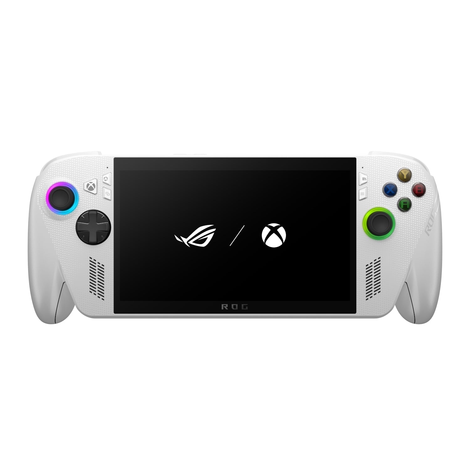 Asus ROG Xbox Ally 7’’ Handheld Gaming Console - White - White