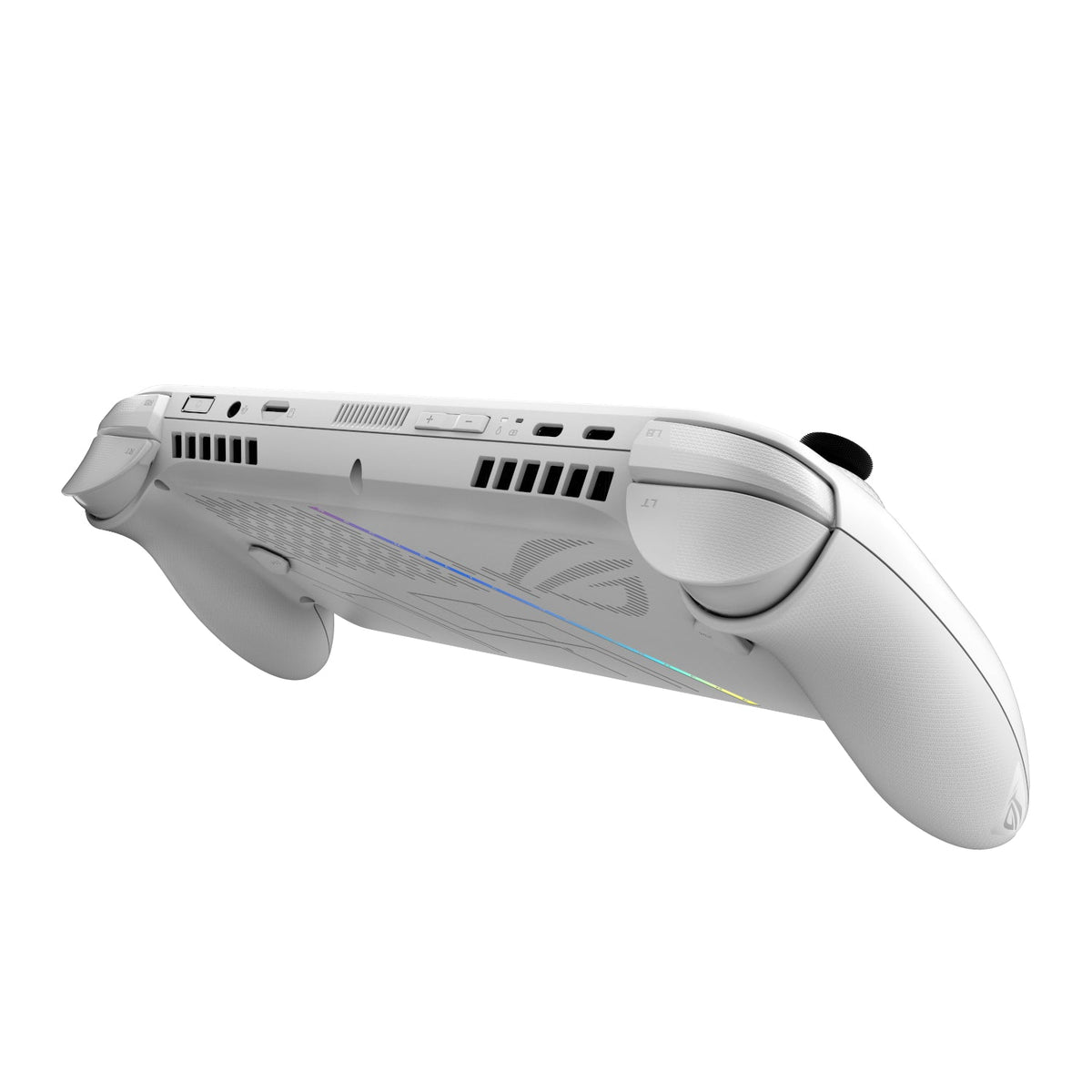 Asus ROG Xbox Ally 7’’ Handheld Gaming Console - White - White