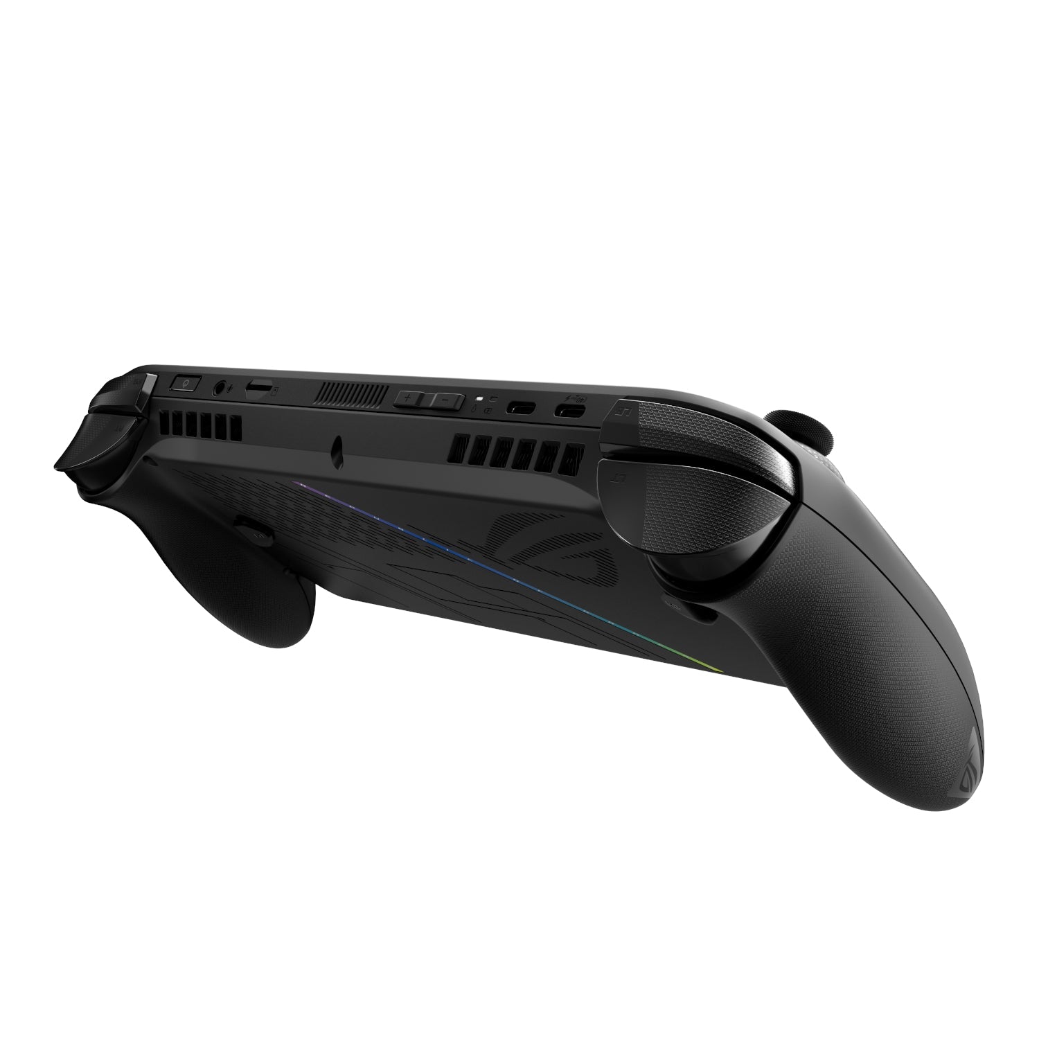 Asus ROG Xbox Ally X 7’’ Handheld Gaming Console - Black - Black