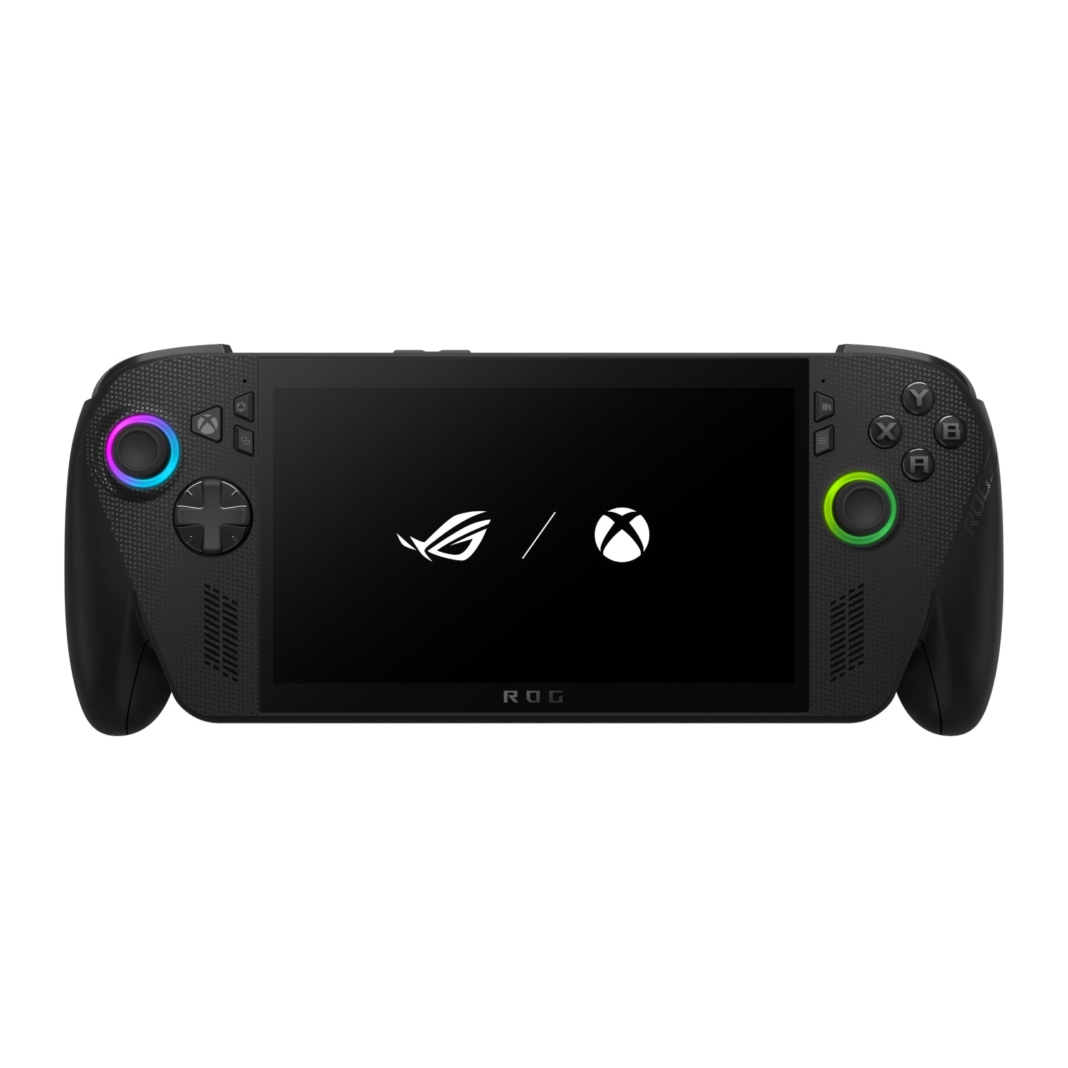 Asus ROG Xbox Ally X 7’’ Handheld Gaming Console - Black - Black