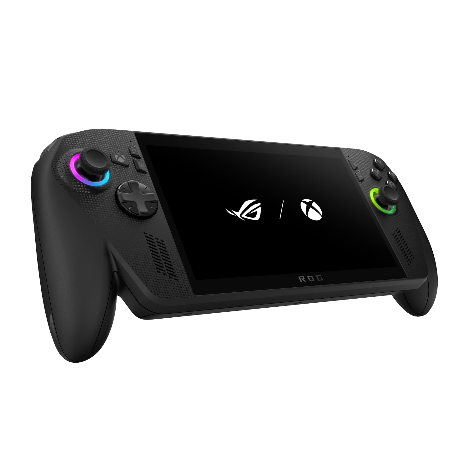 Asus ROG Xbox Ally X 7’’ Handheld Gaming Console - Black - Black