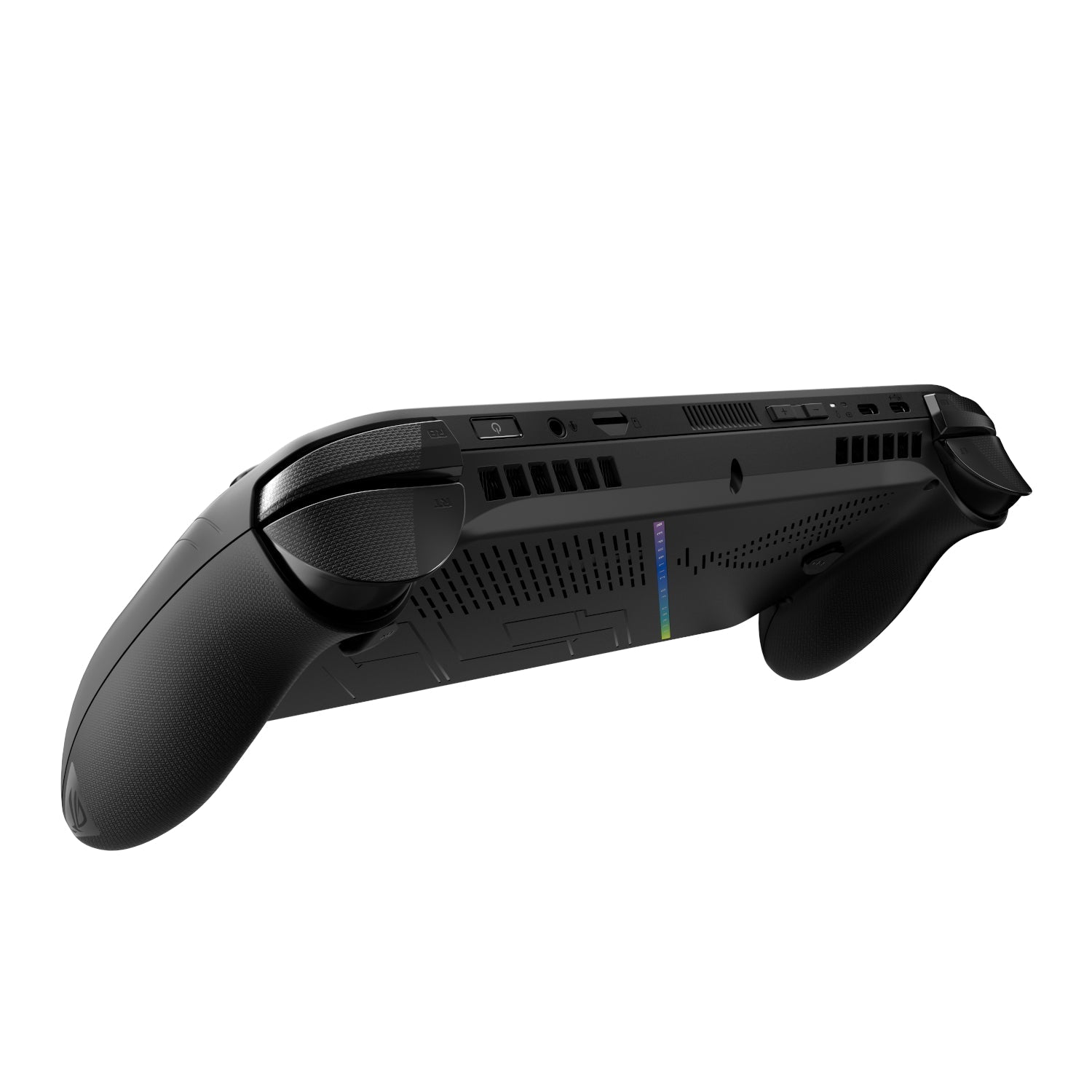Asus ROG Xbox Ally X 7’’ Handheld Gaming Console - Black - Black