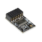 Asus TPM R2 14 Pin Module Expansion Card - Black