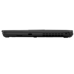 ASUS TUF Gaming A15 15.6-inch FHD Laptop - AMD Ryzen 5-7535HS 512GB SSD 8GB RAM RTX 2050 - Black
