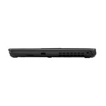 ASUS TUF Gaming A15 FA506NCQ 15.6-inch FHD Laptop - AMD Ryzen 7 170 512GB SSD 8GB RAM RTX 3050 Win 11 Home Graphite