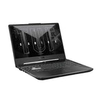 ASUS TUF Gaming A15 FA506NCQ 15.6-inch FHD Laptop - AMD Ryzen 7 170 512GB SSD 8GB RAM RTX 3050 Win 11 Home Graphite