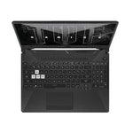 ASUS TUF Gaming A15 FA506NCQ 15.6-inch FHD Laptop - AMD Ryzen 7 170 512GB SSD 8GB RAM RTX 3050 Win 11 Home Graphite