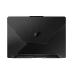 ASUS TUF Gaming A15 FA506NCQ 15.6-inch FHD Laptop - AMD Ryzen 7 170 512GB SSD 8GB RAM RTX 3050 Win 11 Home Graphite