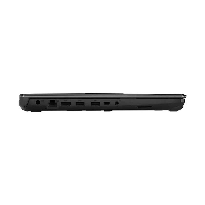 ASUS TUF Gaming A15 FA506NCQ 15.6-inch FHD Laptop - AMD Ryzen 7 170 512GB SSD 8GB RAM RTX 3050 Win 11 Home Graphite