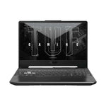 ASUS TUF Gaming A15 FA506NCQ 15.6-inch FHD Laptop - AMD Ryzen 7 170 512GB SSD 8GB RAM RTX 3050 Win 11 Home Graphite