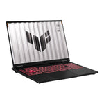 Asus TUF Gaming A16 Gaming Laptop 16″ Ryzen 7 260 16GB DDR5 RTX 5050 1TB SSD Windows 11 Home - Black