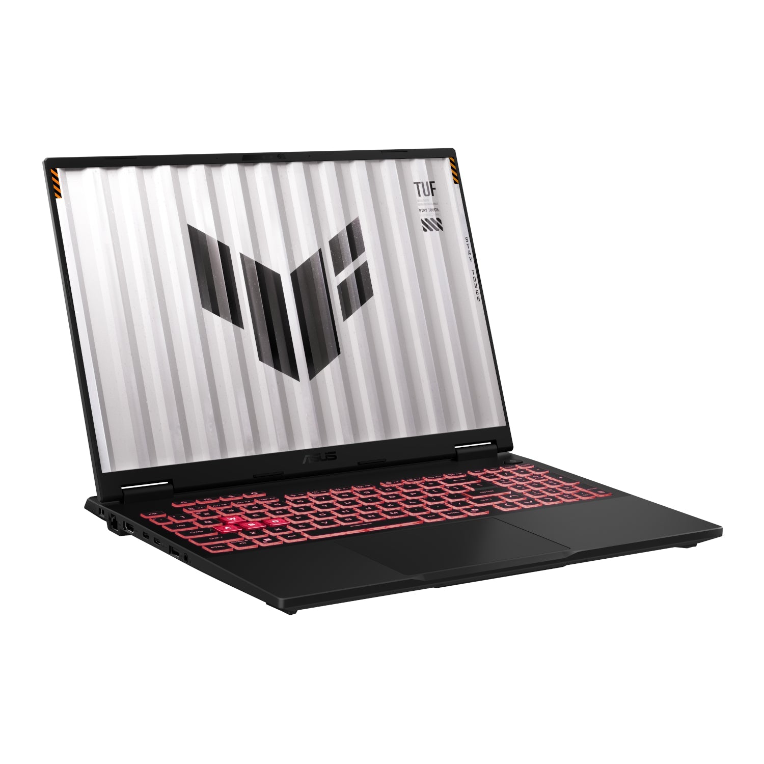 Asus TUF Gaming A16 Gaming Laptop 16″ Ryzen 7 260 16GB DDR5 RTX 5050 1TB SSD Windows 11 Home - Black