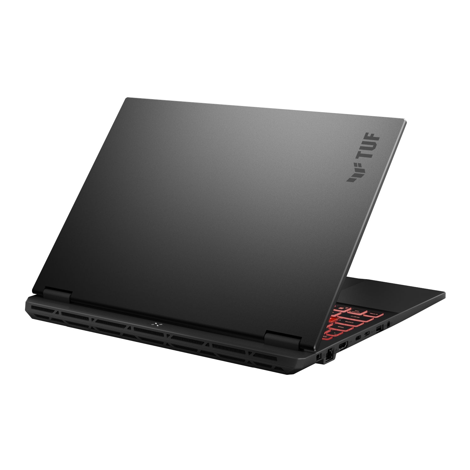 Asus TUF Gaming A16 Gaming Laptop 16″ Ryzen 7 260 16GB DDR5 RTX 5050 1TB SSD Windows 11 Home - Black