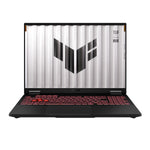Asus TUF Gaming A16 Gaming Laptop 16″ Ryzen 7 260 16GB DDR5 RTX 5050 1TB SSD Windows 11 Home - Black