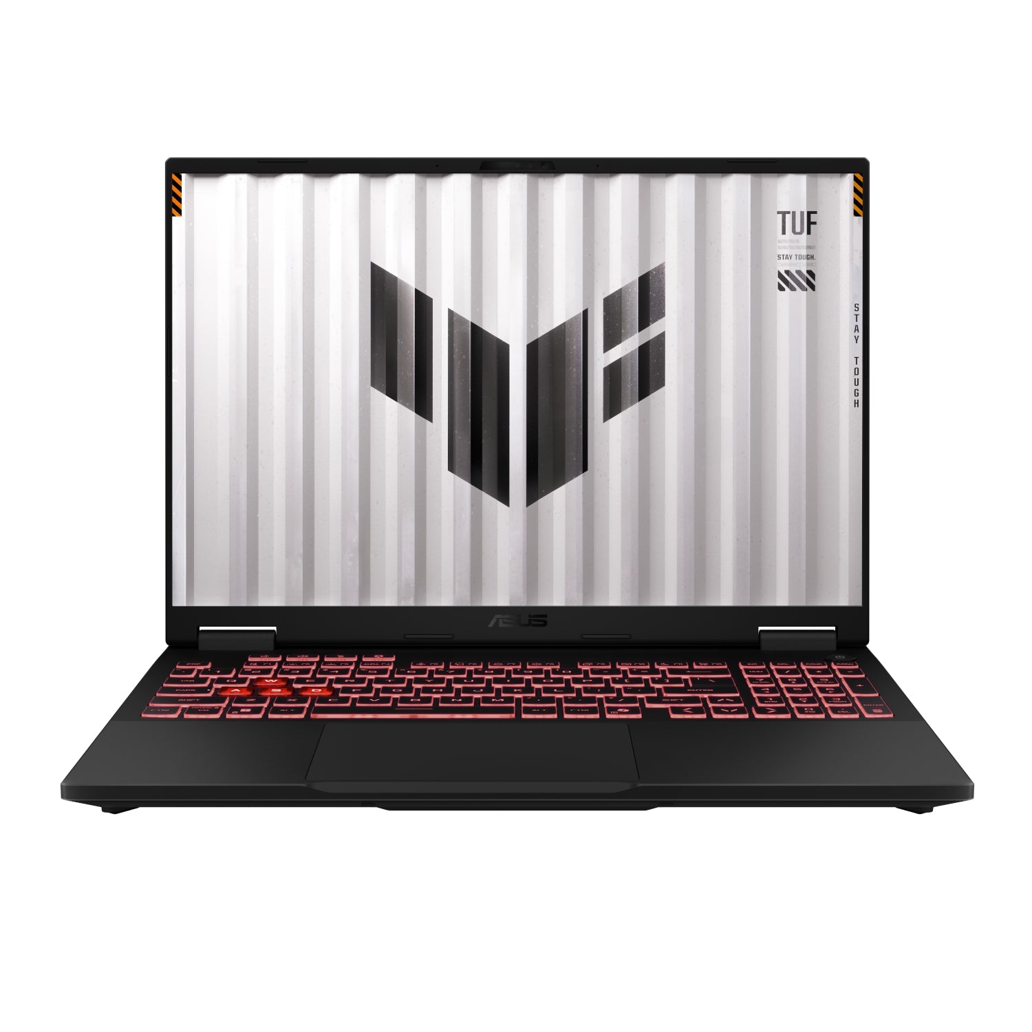 Asus TUF Gaming A16 Gaming Laptop 16″ Ryzen 7 260 16GB DDR5 RTX 5050 1TB SSD Windows 11 Home - Black