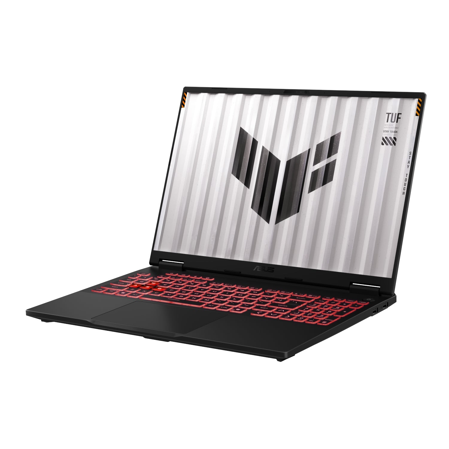 Asus TUF Gaming A16 Gaming Laptop 16″ Ryzen 7 260 16GB DDR5 RTX 5050 1TB SSD Windows 11 Home - Black