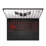 Asus TUF Gaming A16 Gaming Laptop 16″ Ryzen 7 260 16GB DDR5 RTX 5050 1TB SSD Windows 11 Home - Black
