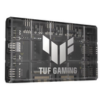 Asus TUF Gaming ARGB PWM Fan Hub - Black