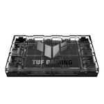 Asus TUF Gaming ARGB PWM Fan Hub - Black