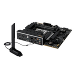 Asus TUF Gaming B760M-PLUS WIFI II - mATX Motherboard - Black