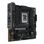 Asus TUF Gaming B760M-PLUS WIFI II - mATX Motherboard - Black