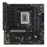 Asus TUF Gaming B760M-PLUS WIFI II - mATX Motherboard - Black