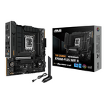 Asus TUF Gaming B760M-PLUS WIFI II - mATX Motherboard - Black