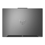 Asus TUF Gaming F16 FX607VJ 16-inch FHD+ Laptop - Intel Core 5 210H 512GB SSD 16GB RAM RTX 3050 - Grey