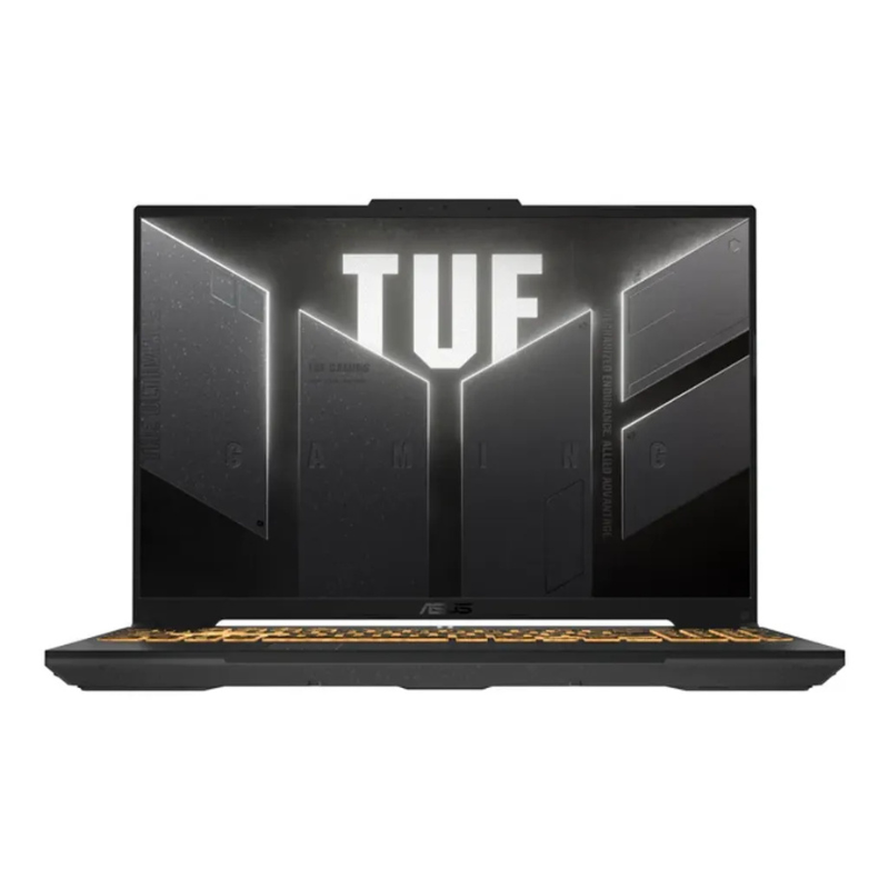 Asus TUF Gaming F16 FX607VJ 16-inch FHD+ Laptop - Intel Core 5 210H 512GB SSD 16GB RAM RTX 3050 - Grey