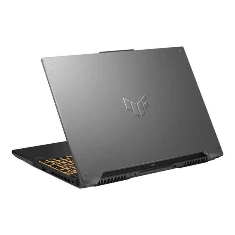 Asus TUF Gaming F16 FX607VJ 16-inch FHD+ Laptop - Intel Core 5 210H 512GB SSD 16GB RAM RTX 3050 - Grey