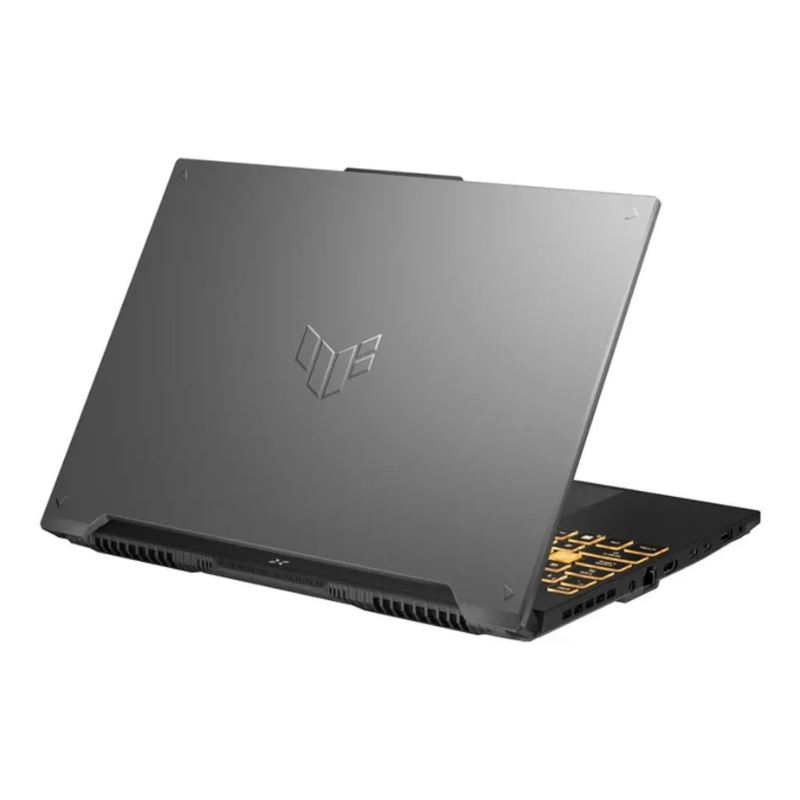 Asus TUF Gaming F16 FX607VJ 16-inch FHD+ Laptop - Intel Core 5 210H 512GB SSD 16GB RAM RTX 3050 - Grey