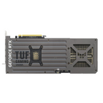 Asus TUF Gaming GeForce RTX 5070 12GB GDDR7 OC Edition - Black